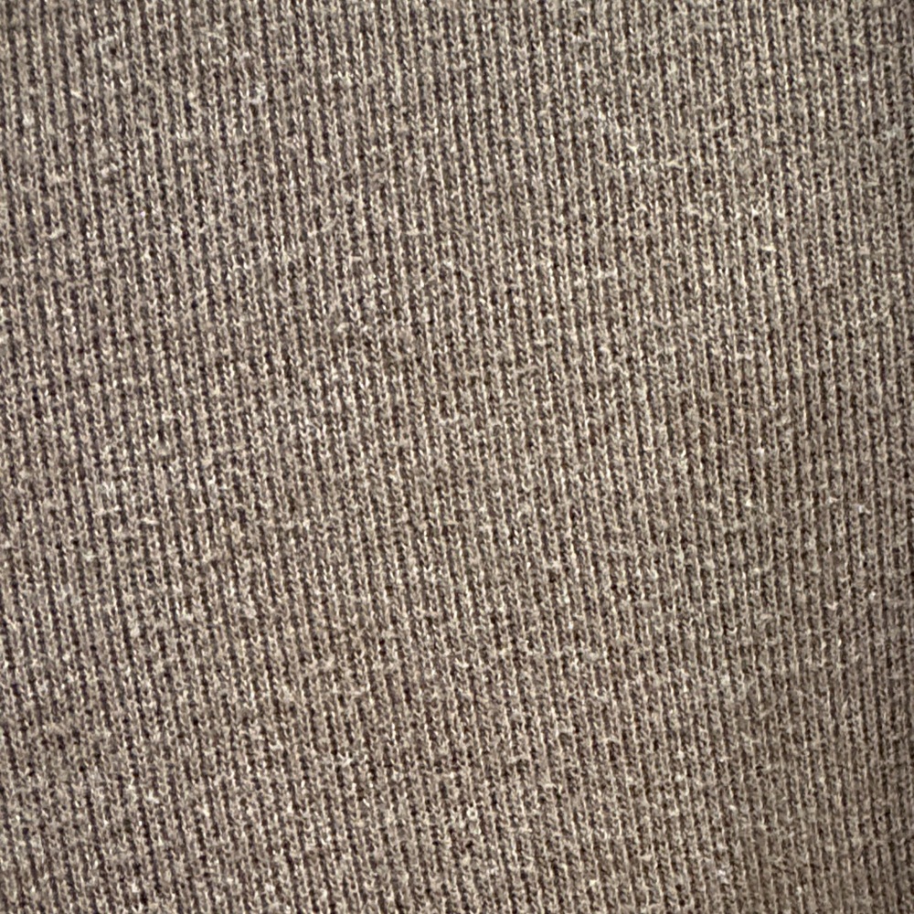GAP Dark Brown Long Sleeve Men's  XL - Picture 3 of 3